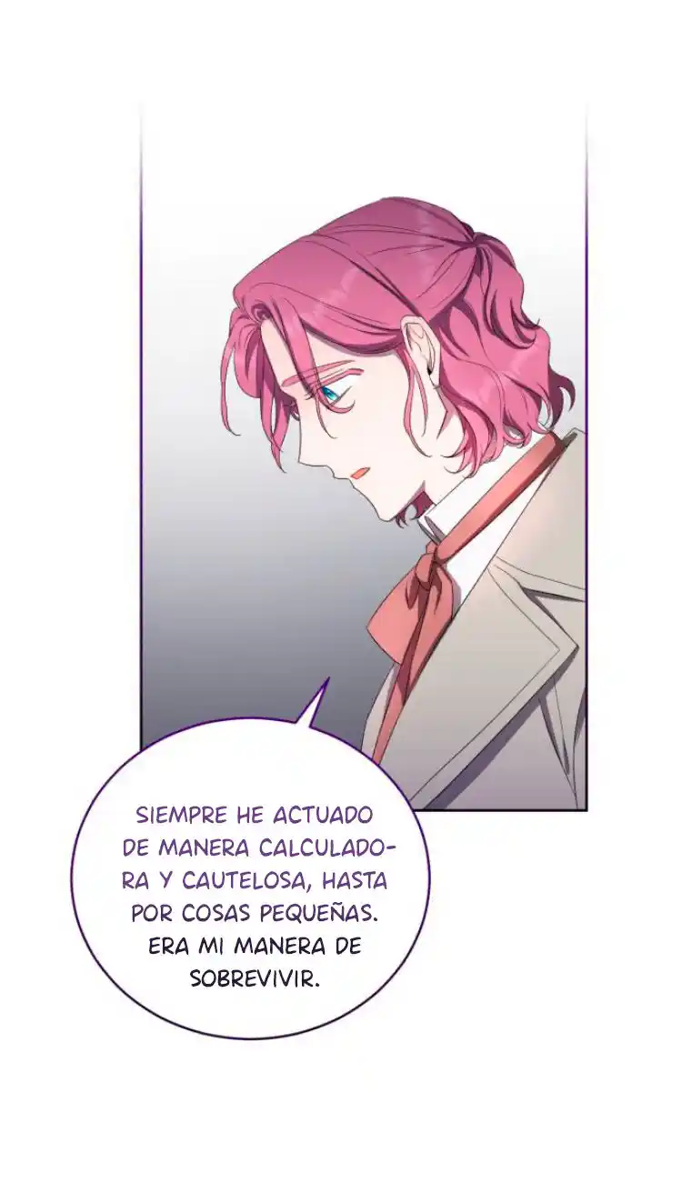 Me Convertí En La Villana De Una Novela Trágica - Capítulo 13 - Página 56 - LectorTMOo