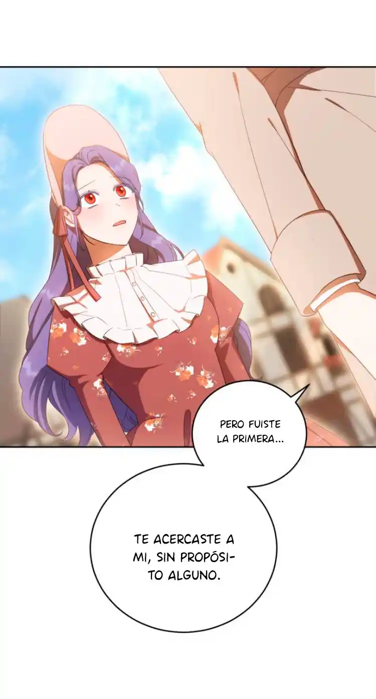 Me Convertí En La Villana De Una Novela Trágica - Capítulo 13 - Página 57 - LectorTMOo