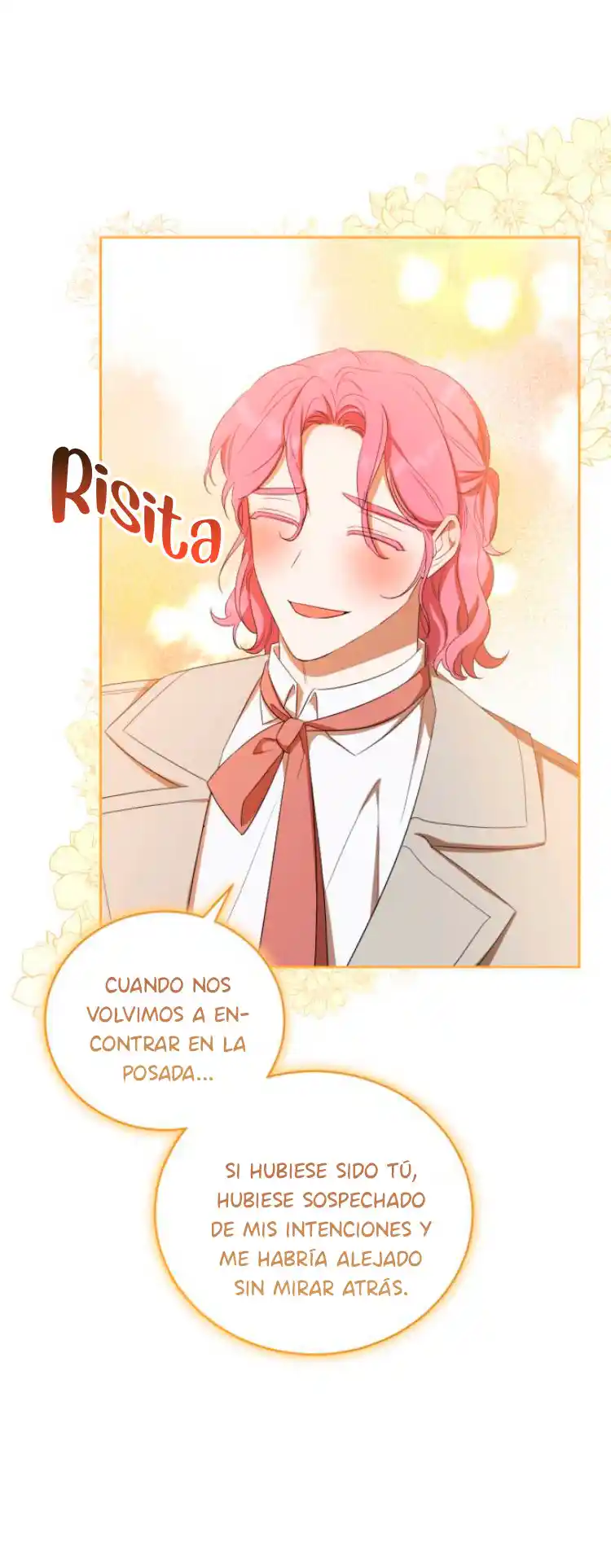 Me Convertí En La Villana De Una Novela Trágica - Capítulo 13 - Página 58 - LectorTMOo
