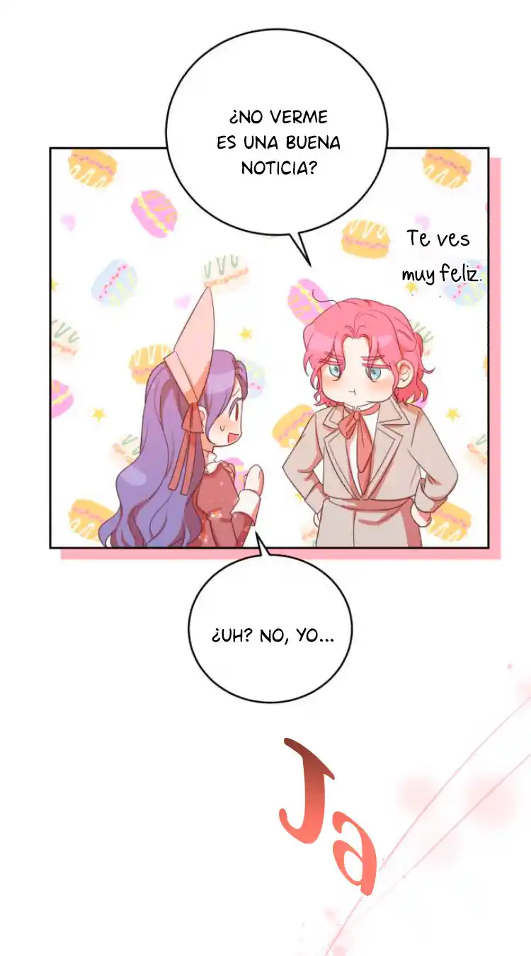 Me Convertí En La Villana De Una Novela Trágica - Capítulo 13 - Página 67 - LectorTMOo
