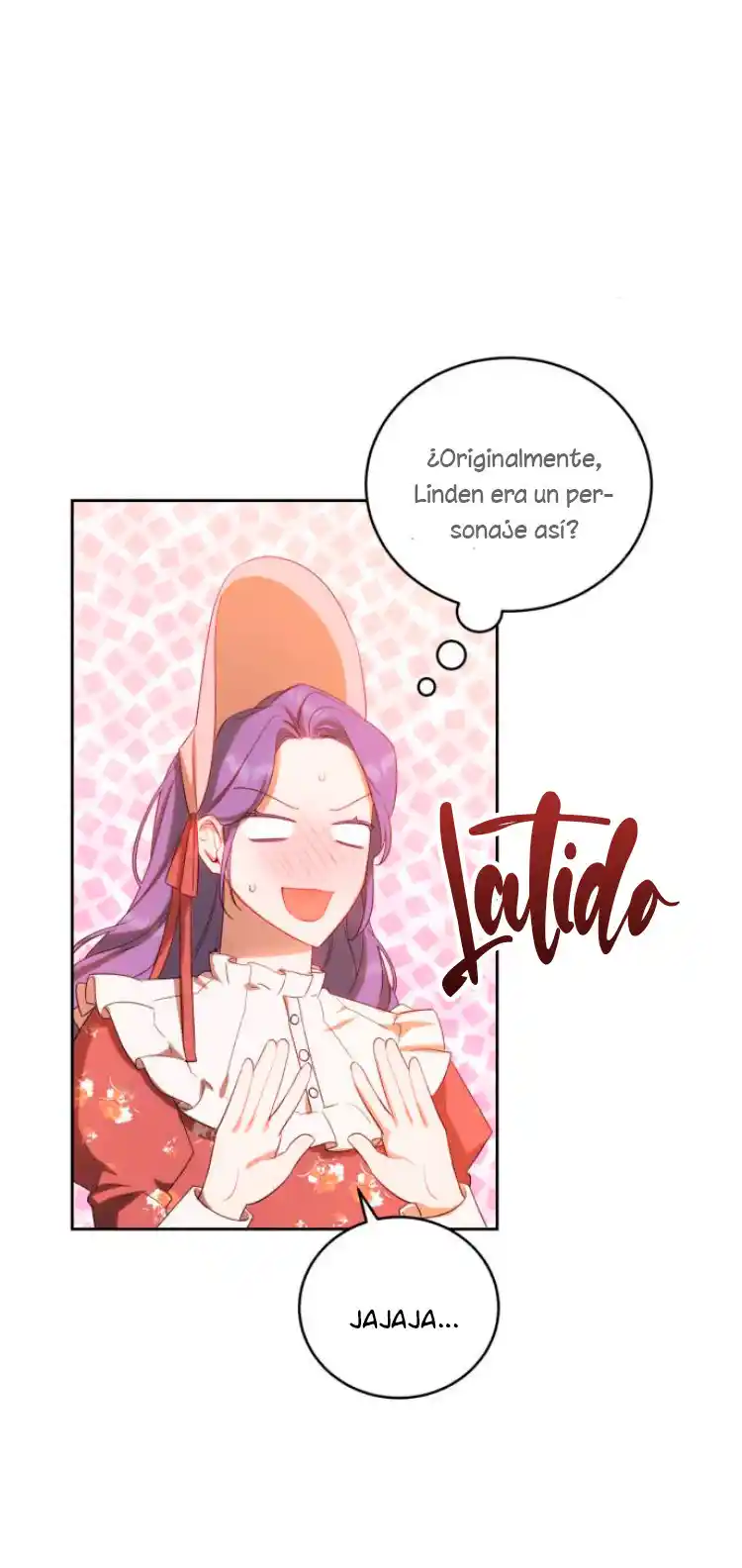 Me Convertí En La Villana De Una Novela Trágica - Capítulo 13 - Página 69 - LectorTMOo