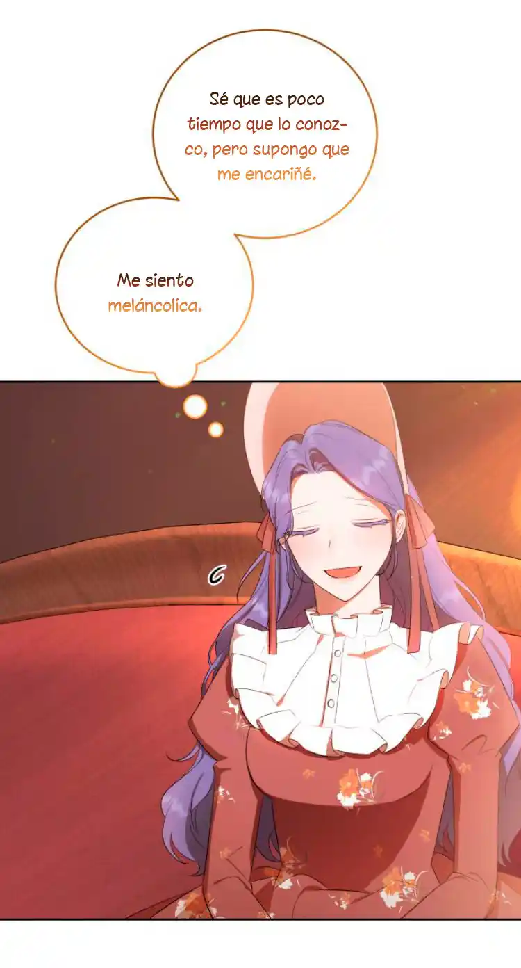 Me Convertí En La Villana De Una Novela Trágica - Capítulo 14 - Página 15 - LectorTMOo