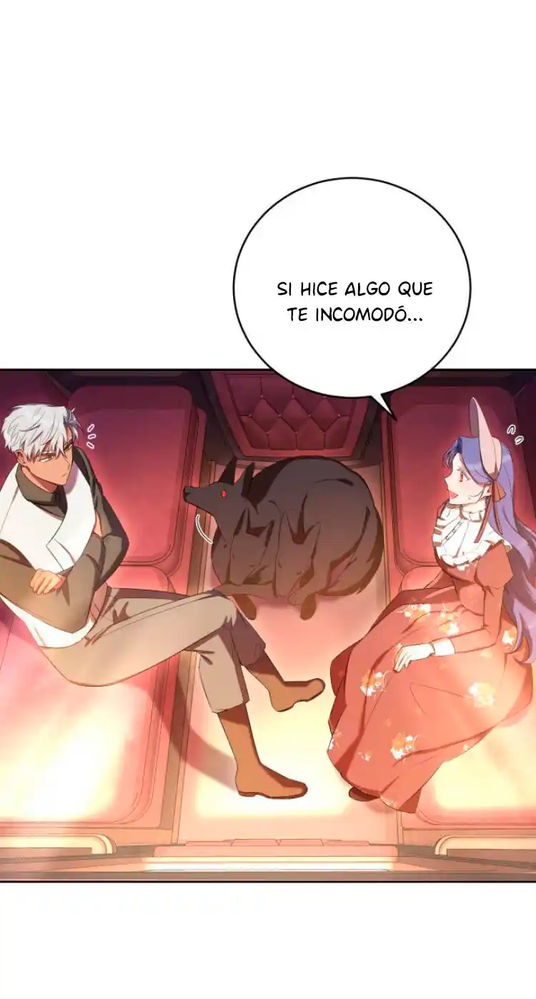 Me Convertí En La Villana De Una Novela Trágica - Capítulo 14 - Página 19 - LectorTMOo