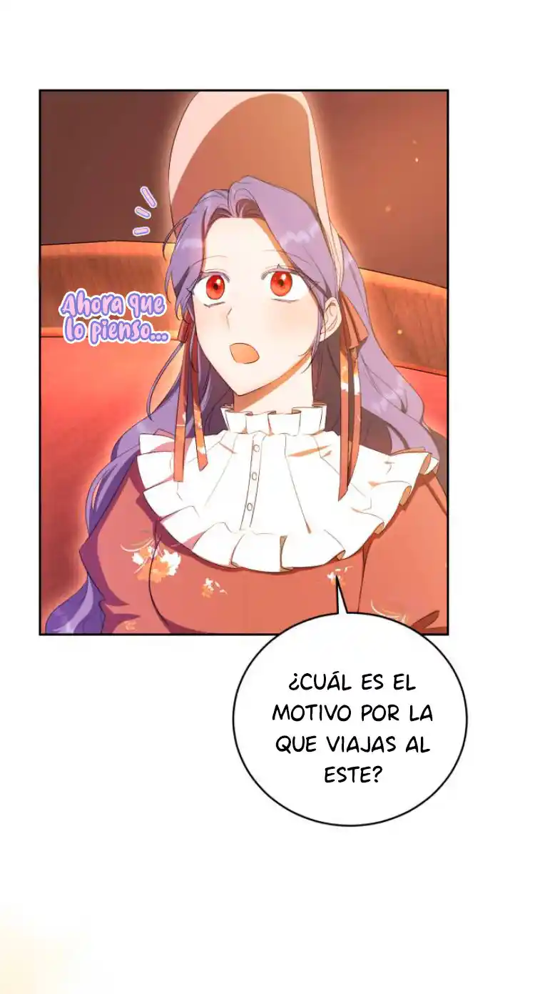 Me Convertí En La Villana De Una Novela Trágica - Capítulo 14 - Página 24 - LectorTMOo
