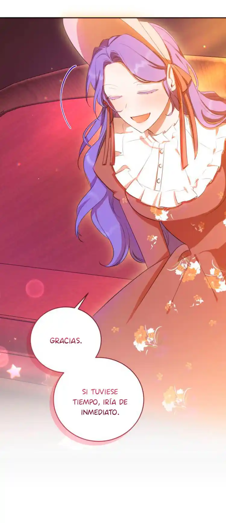 Me Convertí En La Villana De Una Novela Trágica - Capítulo 14 - Página 31 - LectorTMOo