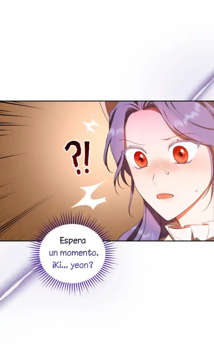 Me Convertí En La Villana De Una Novela Trágica - Capítulo 14 - Página 33 - LectorTMOo