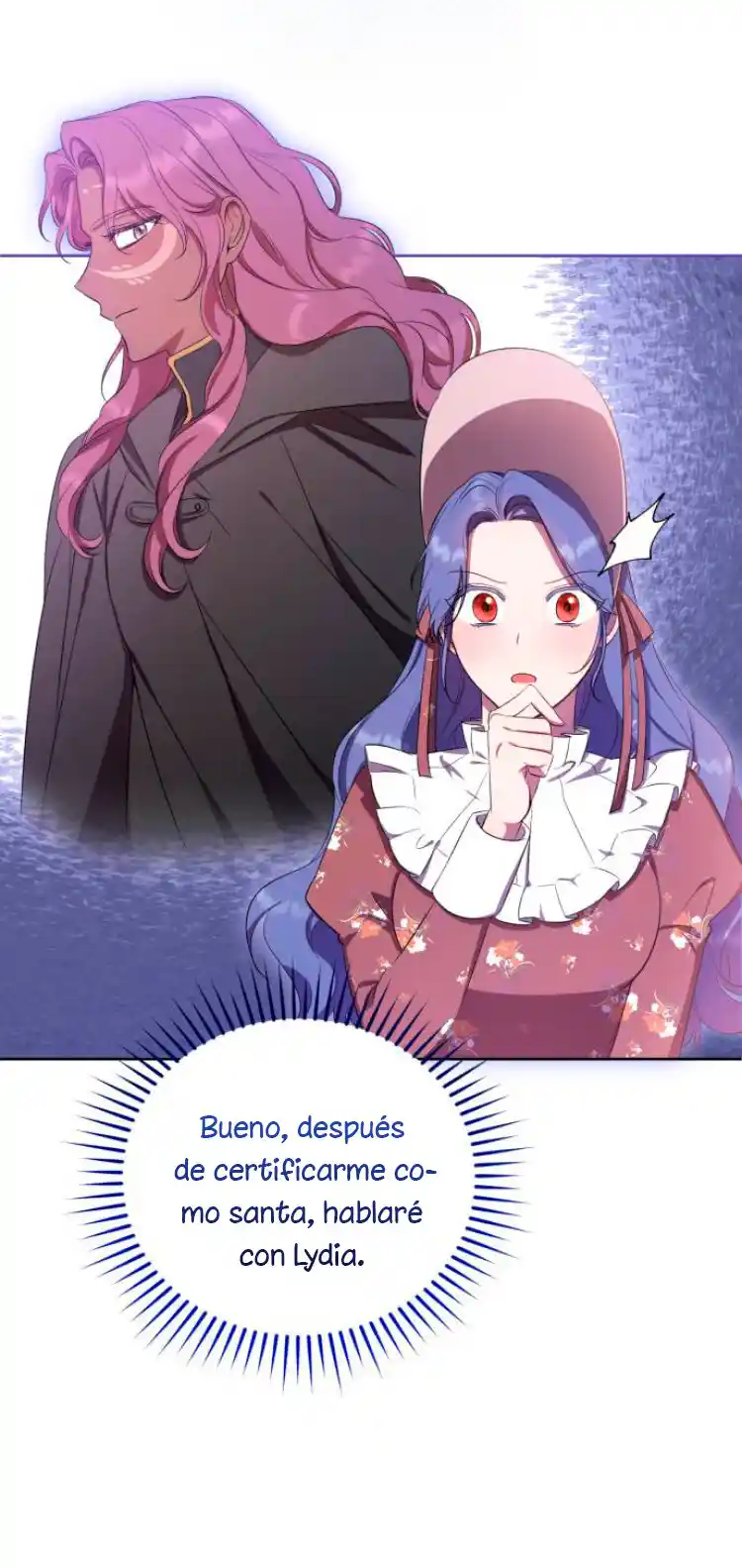 Me Convertí En La Villana De Una Novela Trágica - Capítulo 14 - Página 44 - LectorTMOo