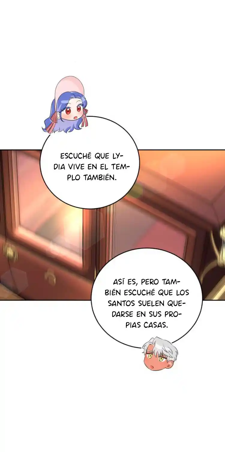 Me Convertí En La Villana De Una Novela Trágica - Capítulo 14 - Página 52 - LectorTMOo