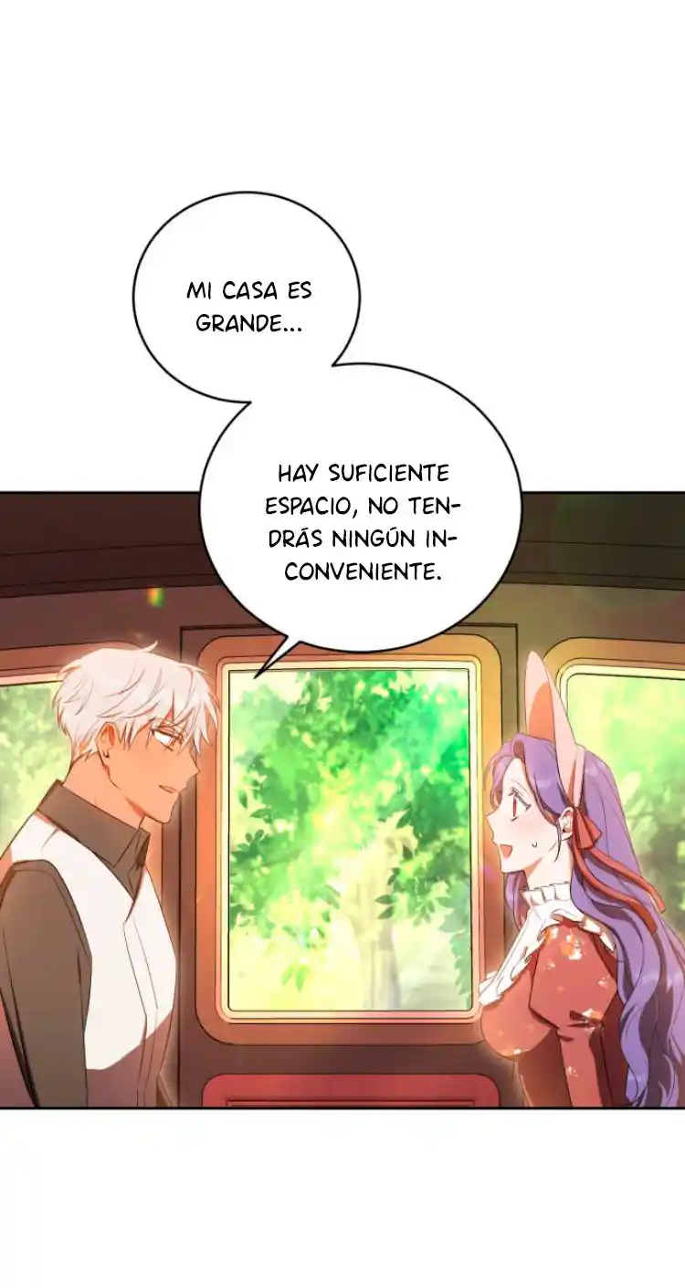 Me Convertí En La Villana De Una Novela Trágica - Capítulo 14 - Página 55 - LectorTMOo
