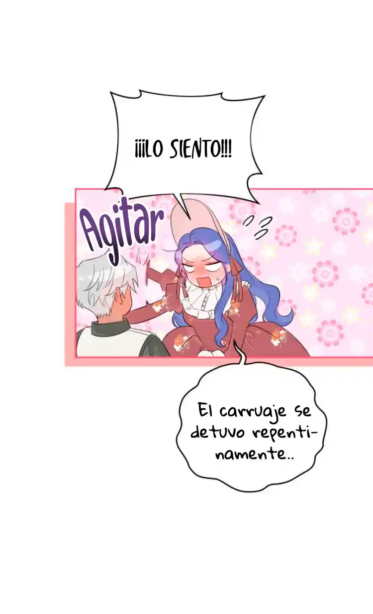 Me Convertí En La Villana De Una Novela Trágica - Capítulo 14 - Página 77 - LectorTMOo