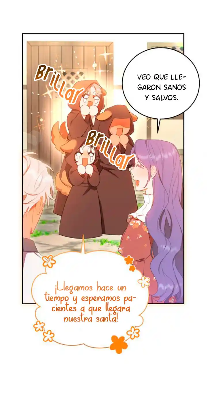 Me Convertí En La Villana De Una Novela Trágica - Capítulo 15 - Página 18 - LectorTMOo