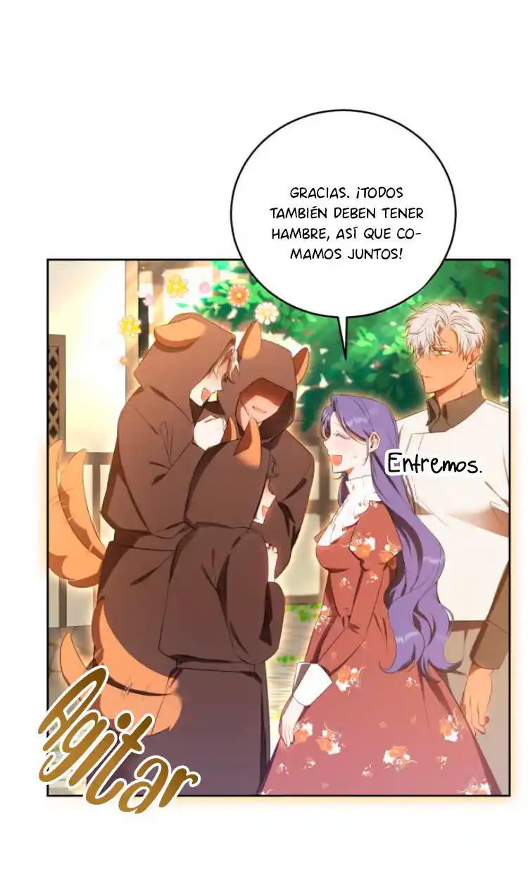 Me Convertí En La Villana De Una Novela Trágica - Capítulo 15 - Página 21 - LectorTMOo