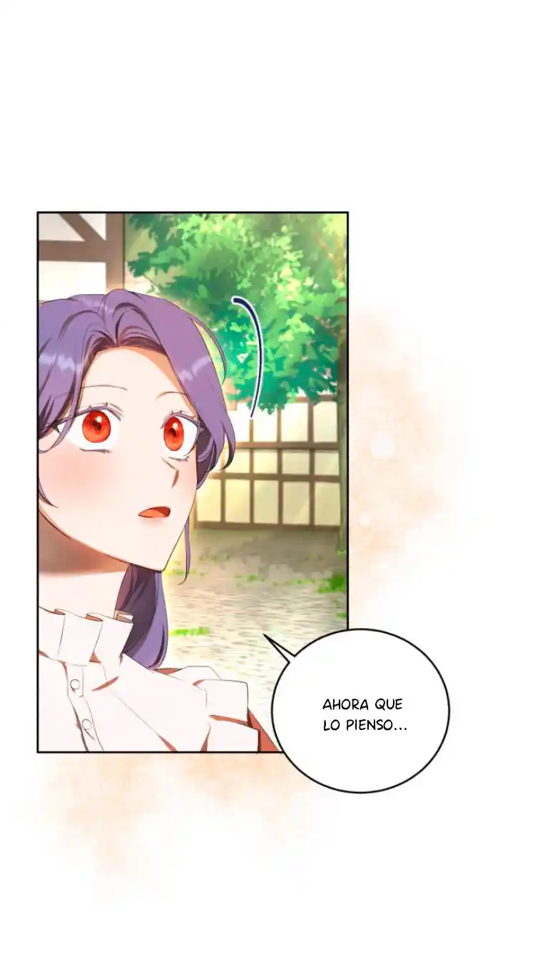 Me Convertí En La Villana De Una Novela Trágica - Capítulo 15 - Página 23 - LectorTMOo