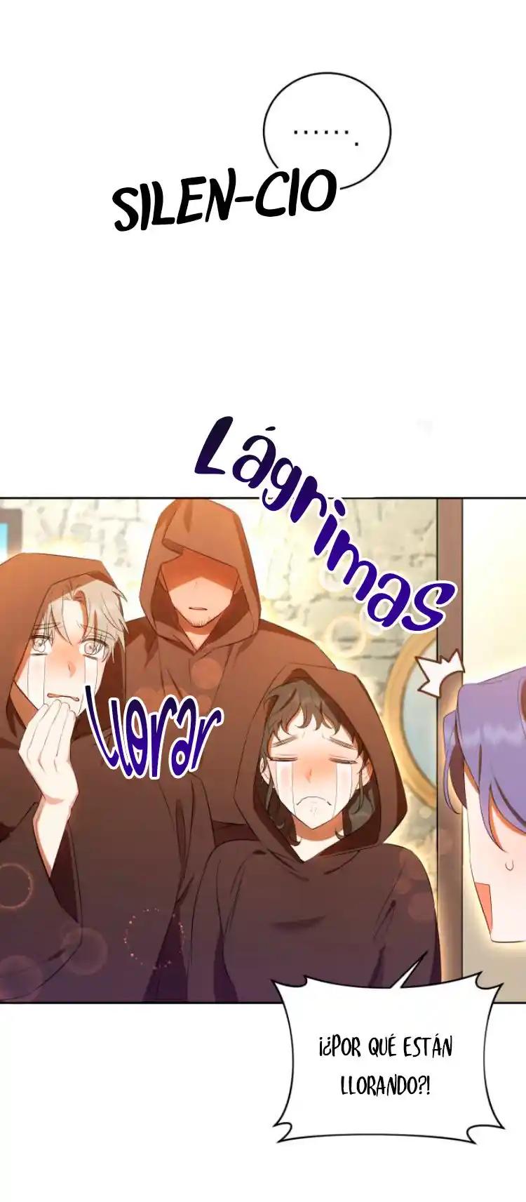 Me Convertí En La Villana De Una Novela Trágica - Capítulo 15 - Página 26 - LectorTMOo