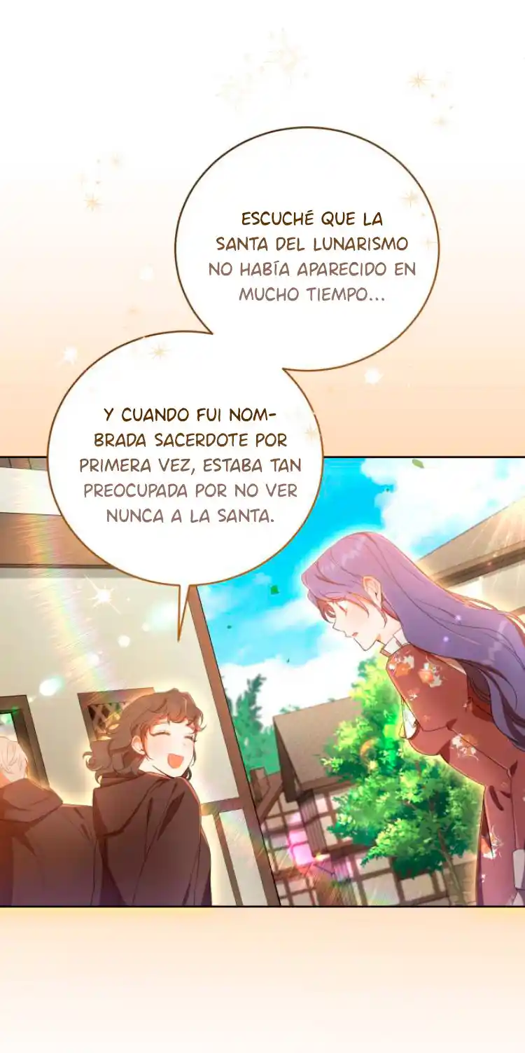Me Convertí En La Villana De Una Novela Trágica - Capítulo 15 - Página 33 - LectorTMOo