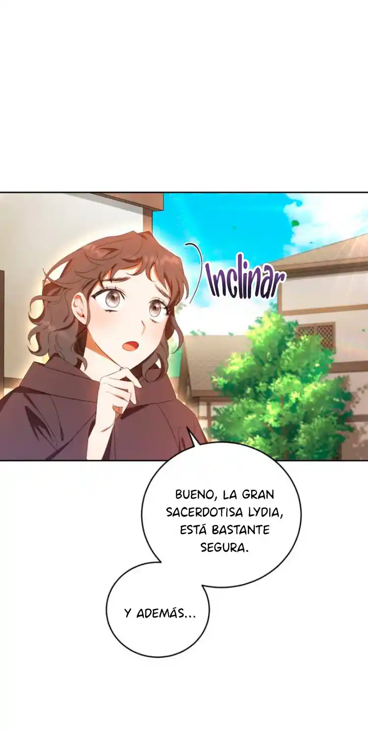 Me Convertí En La Villana De Una Novela Trágica - Capítulo 15 - Página 36 - LectorTMOo