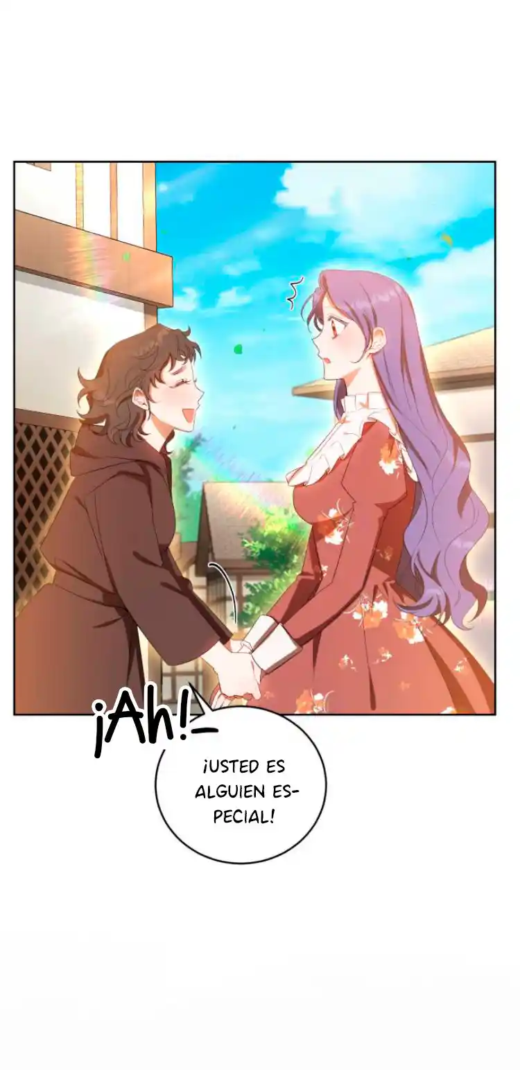 Me Convertí En La Villana De Una Novela Trágica - Capítulo 15 - Página 38 - LectorTMOo