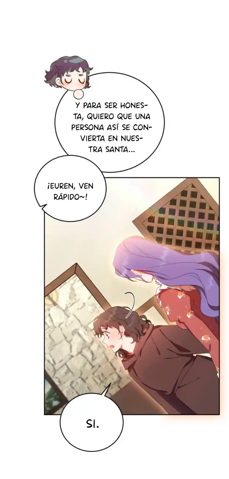 Me Convertí En La Villana De Una Novela Trágica - Capítulo 15 - Página 43 - LectorTMOo