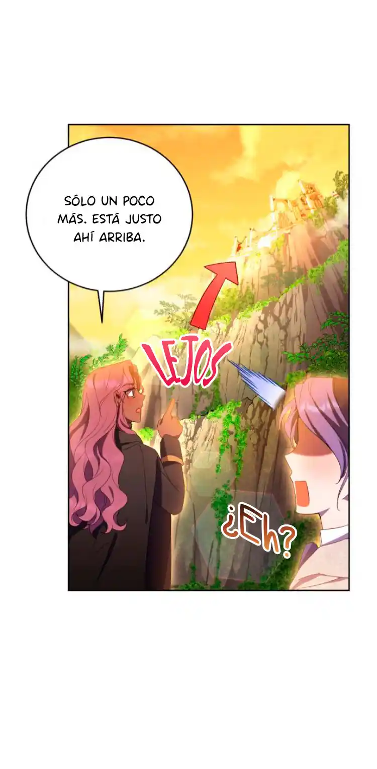 Me Convertí En La Villana De Una Novela Trágica - Capítulo 15 - Página 51 - LectorTMOo