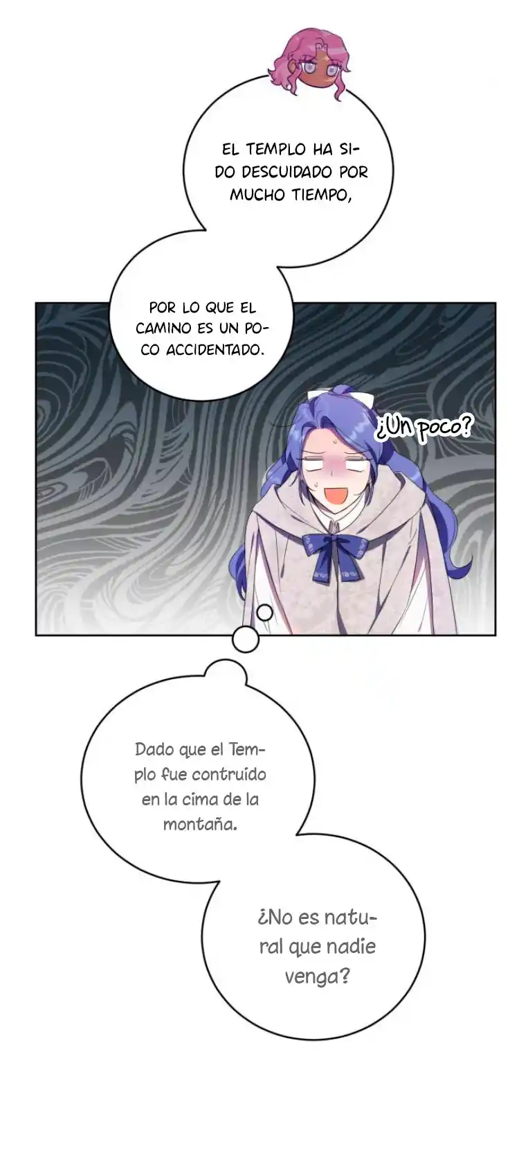 Me Convertí En La Villana De Una Novela Trágica - Capítulo 15 - Página 52 - LectorTMOo