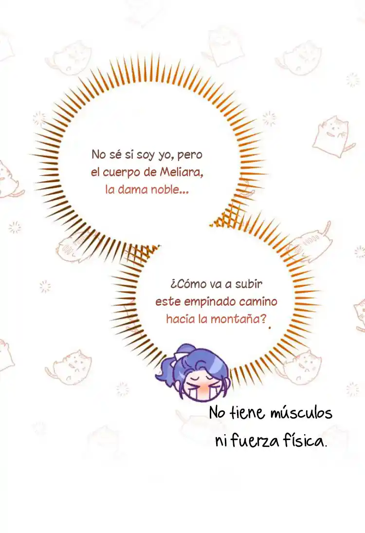 Me Convertí En La Villana De Una Novela Trágica - Capítulo 15 - Página 54 - LectorTMOo