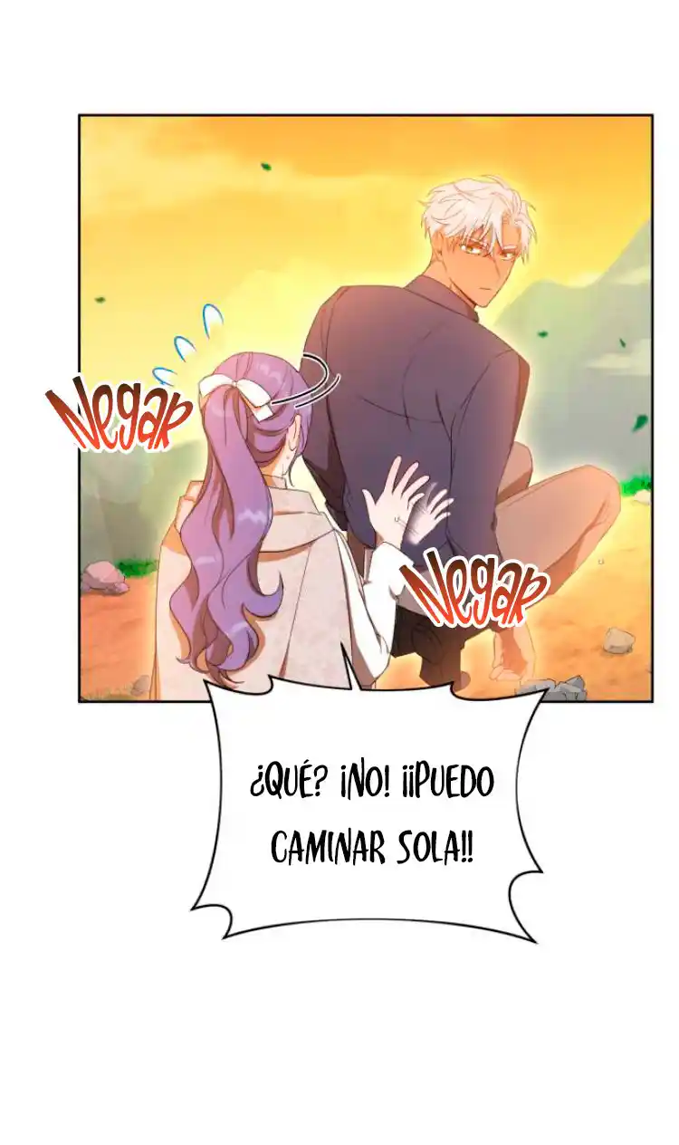 Me Convertí En La Villana De Una Novela Trágica - Capítulo 15 - Página 63 - LectorTMOo