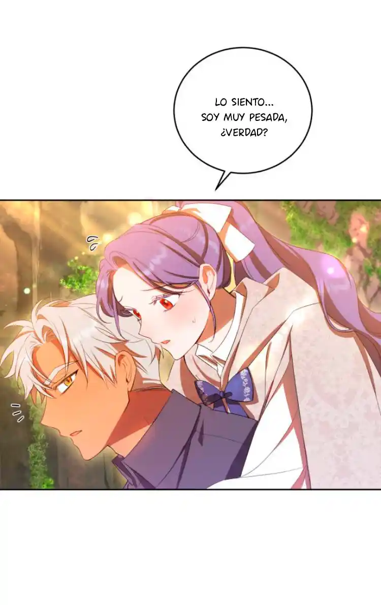 Me Convertí En La Villana De Una Novela Trágica - Capítulo 15 - Página 70 - LectorTMOo