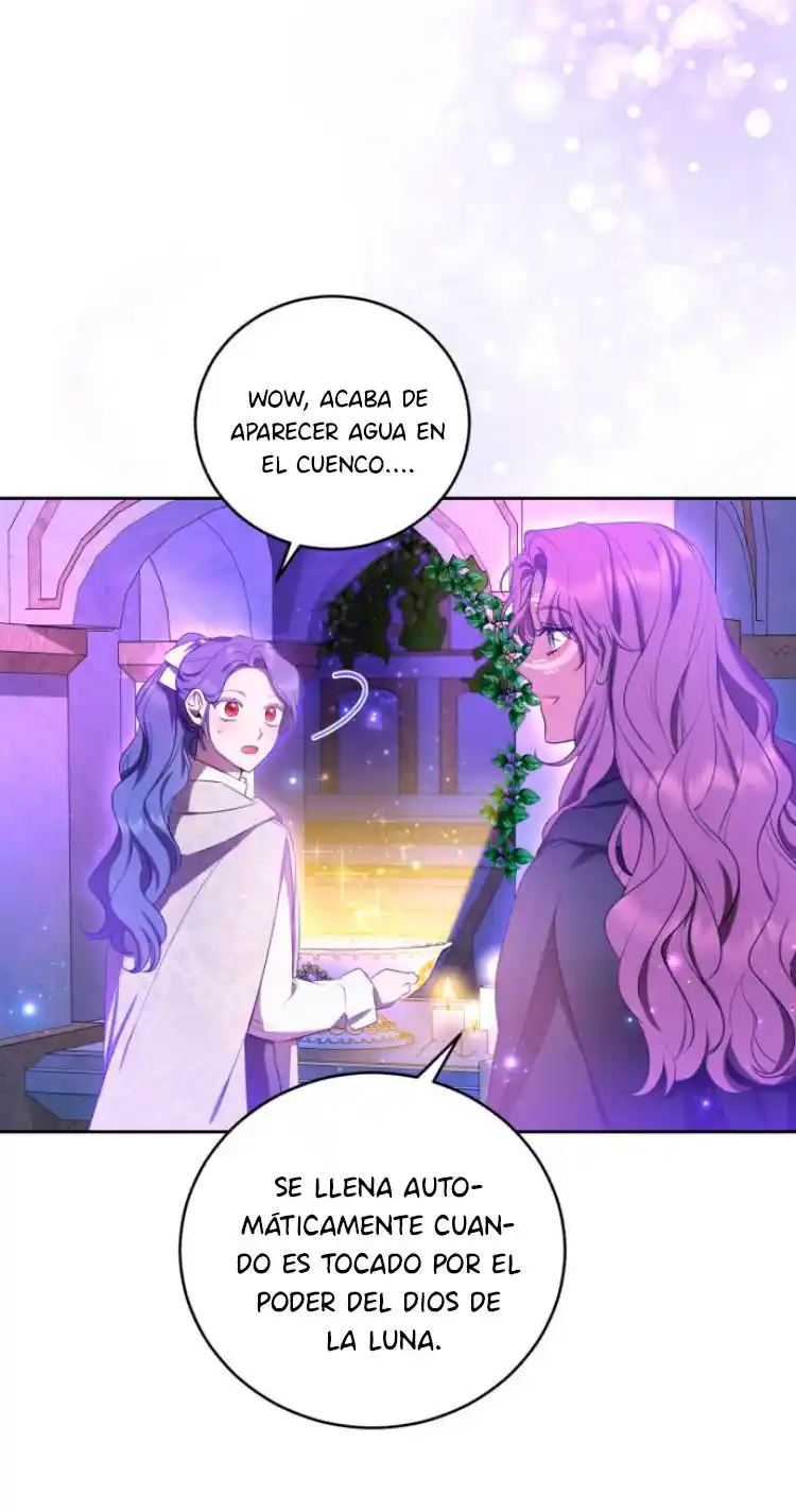 Me Convertí En La Villana De Una Novela Trágica - Capítulo 16 - Página 15 - LectorTMOo