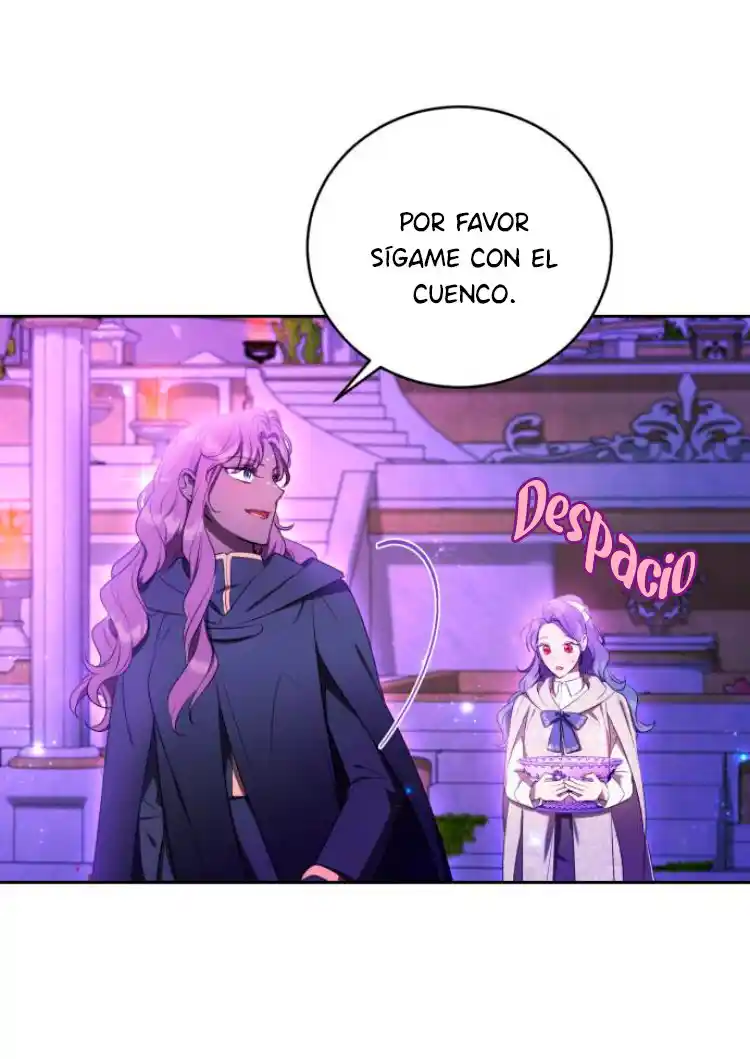 Me Convertí En La Villana De Una Novela Trágica - Capítulo 16 - Página 16 - LectorTMOo