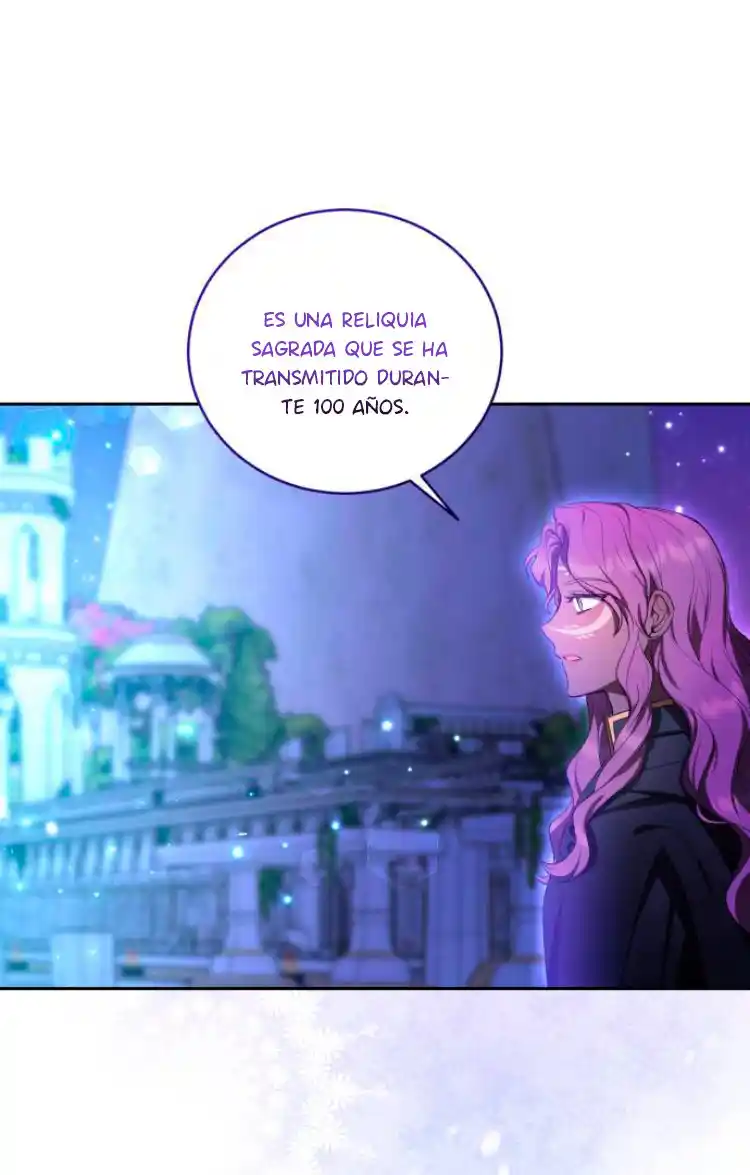 Me Convertí En La Villana De Una Novela Trágica - Capítulo 16 - Página 37 - LectorTMOo