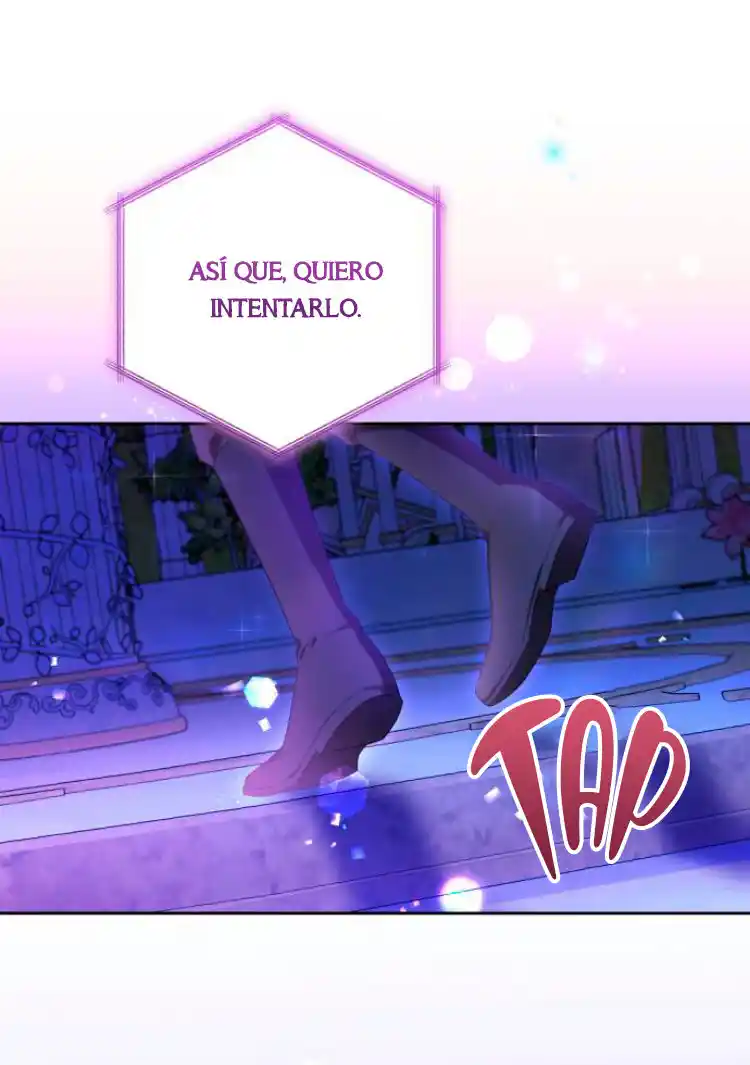 Me Convertí En La Villana De Una Novela Trágica - Capítulo 16 - Página 57 - LectorTMOo