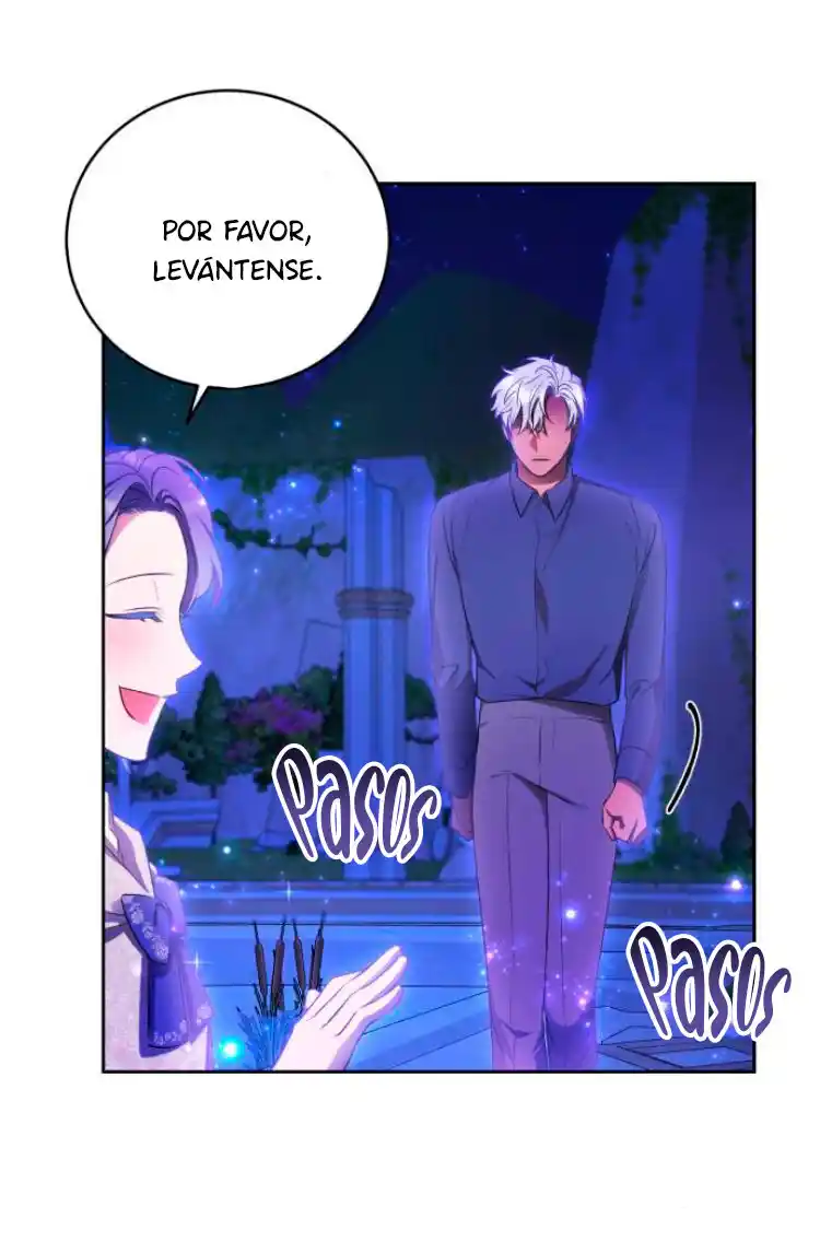 Me Convertí En La Villana De Una Novela Trágica - Capítulo 16 - Página 71 - LectorTMOo