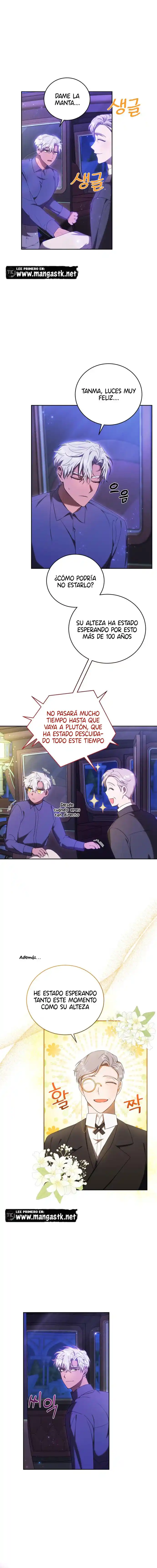 Me Convertí En La Villana De Una Novela Trágica - Capítulo 17 - Página 7 - LectorTMOo