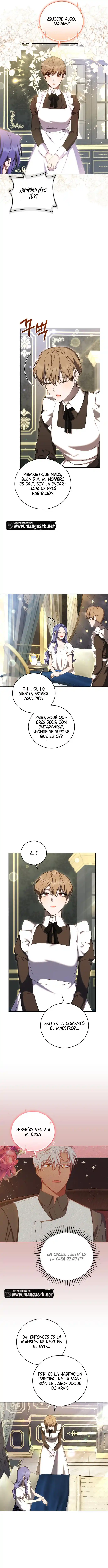 Me Convertí En La Villana De Una Novela Trágica - Capítulo 17 - Página 12 - LectorTMOo
