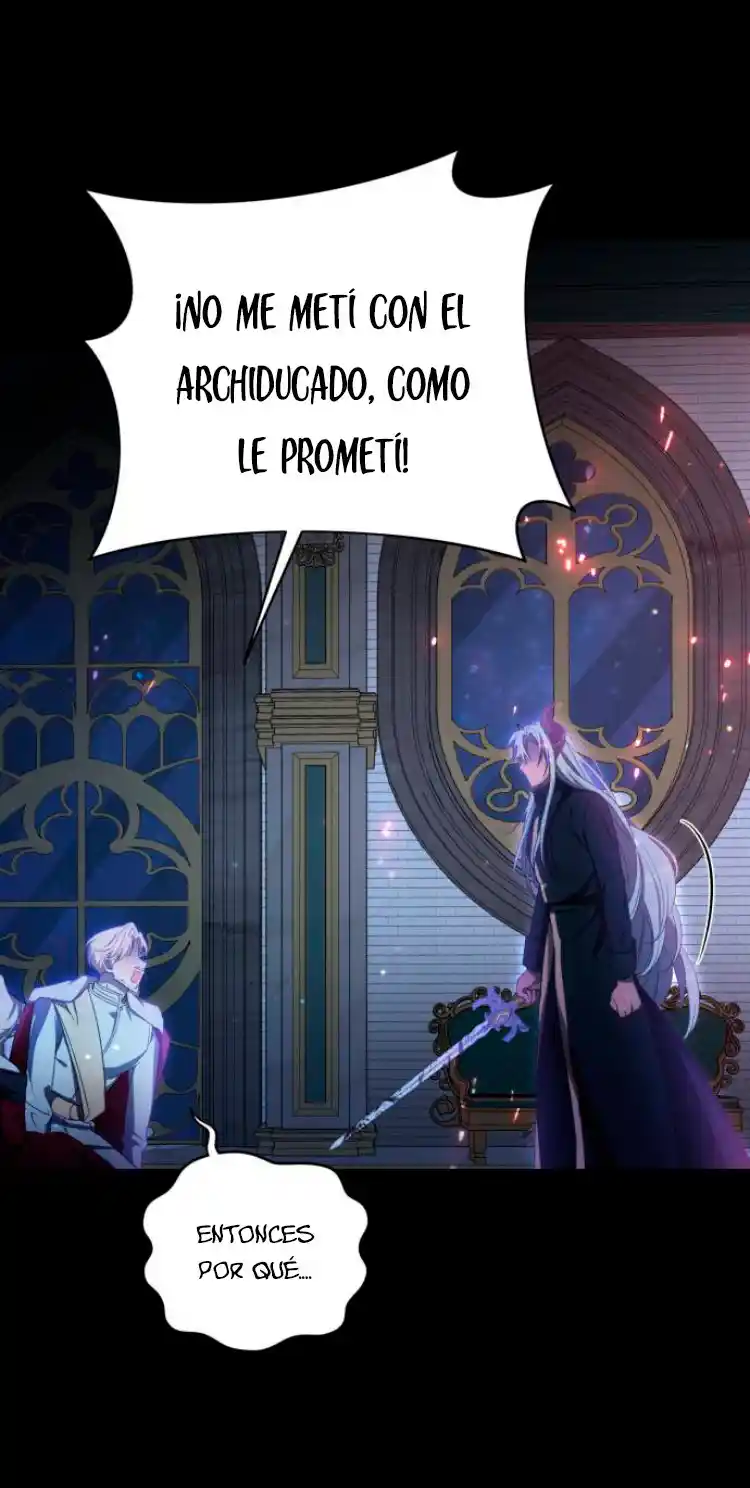 Me Convertí En La Villana De Una Novela Trágica - Capítulo 18 - Página 14 - LectorTMOo