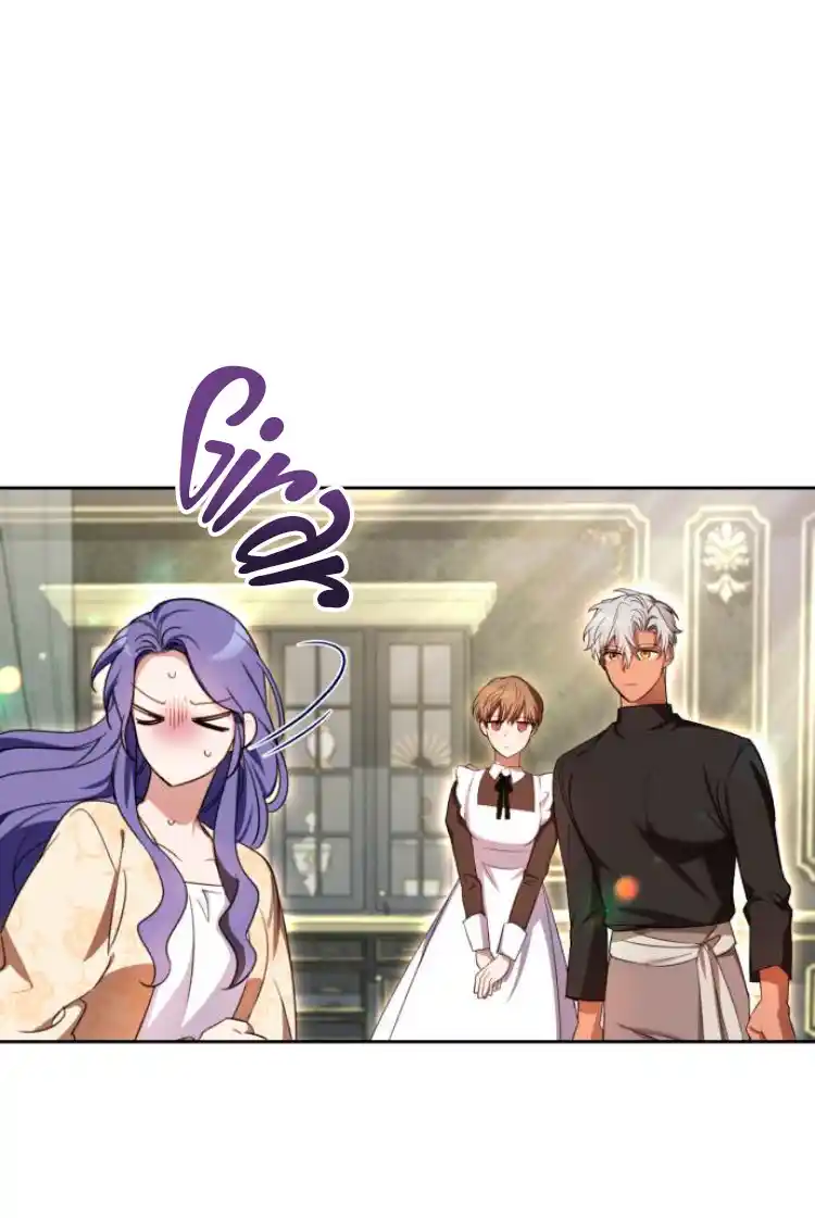 Me Convertí En La Villana De Una Novela Trágica - Capítulo 18 - Página 33 - LectorTMOo