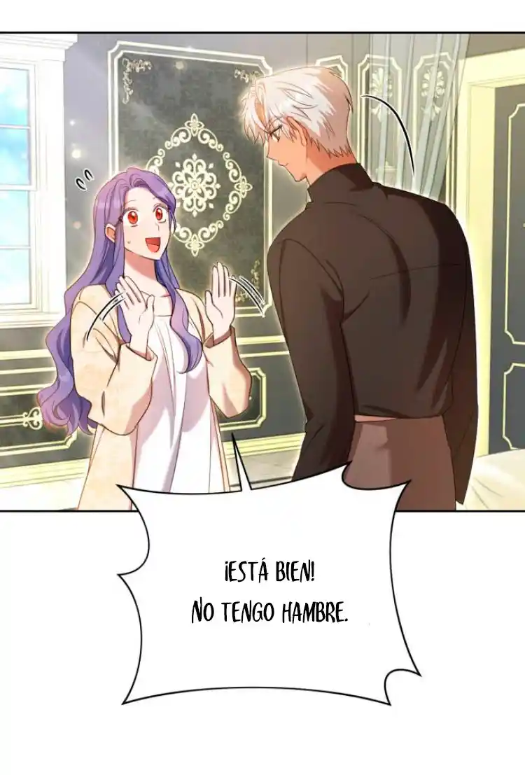 Me Convertí En La Villana De Una Novela Trágica - Capítulo 18 - Página 36 - LectorTMOo