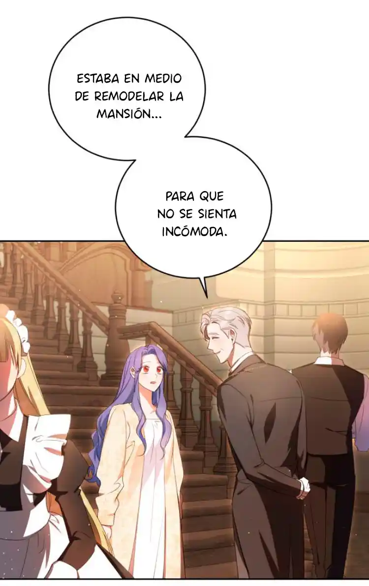 Me Convertí En La Villana De Una Novela Trágica - Capítulo 18 - Página 42 - LectorTMOo