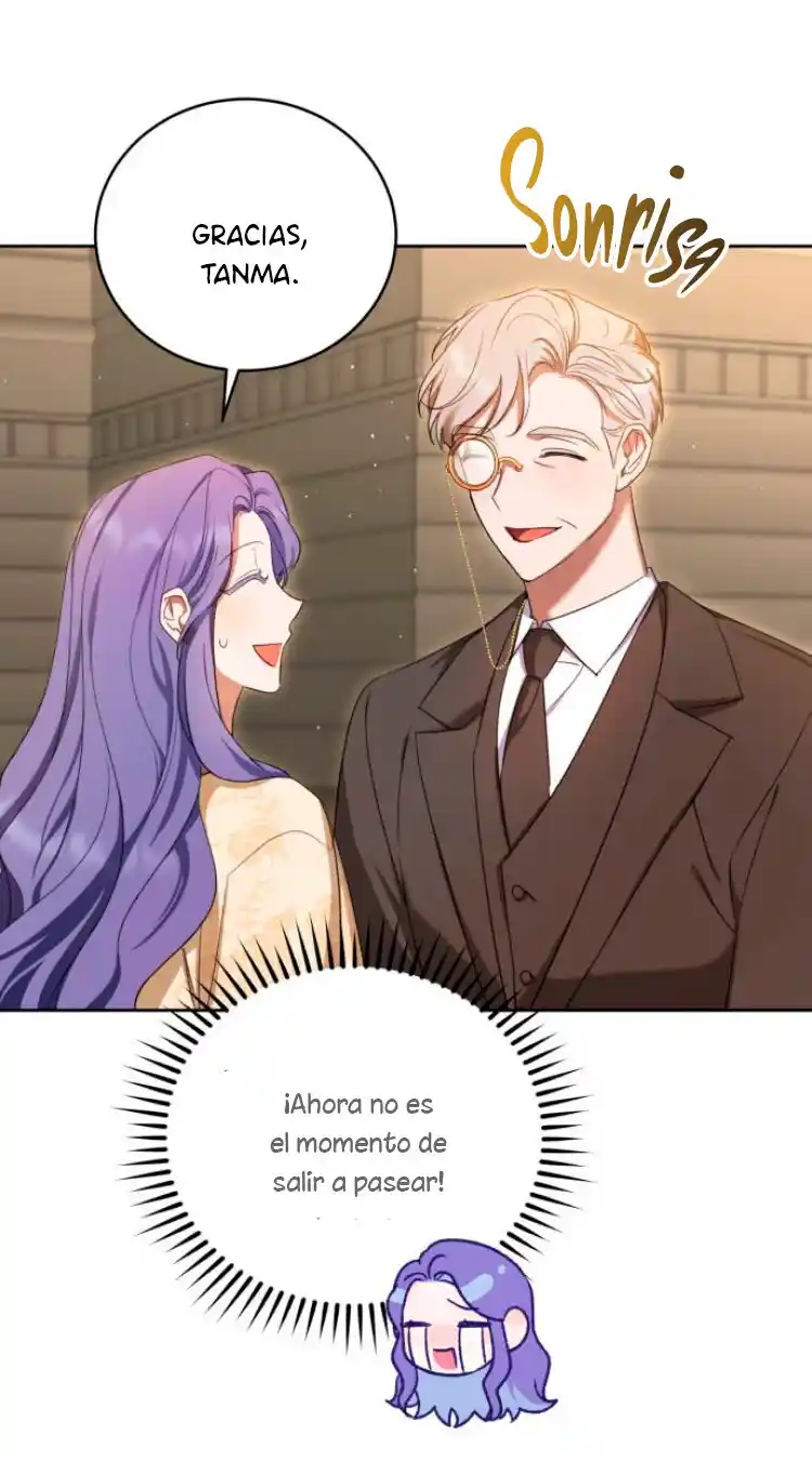 Me Convertí En La Villana De Una Novela Trágica - Capítulo 18 - Página 44 - LectorTMOo