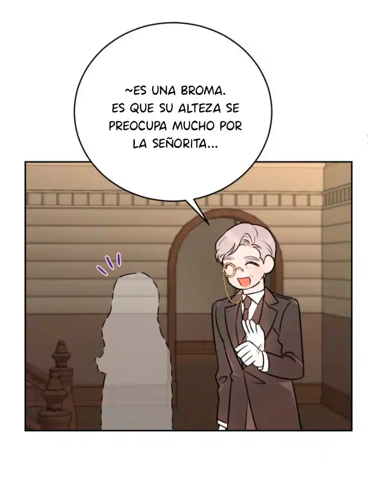 Me Convertí En La Villana De Una Novela Trágica - Capítulo 18 - Página 49 - LectorTMOo