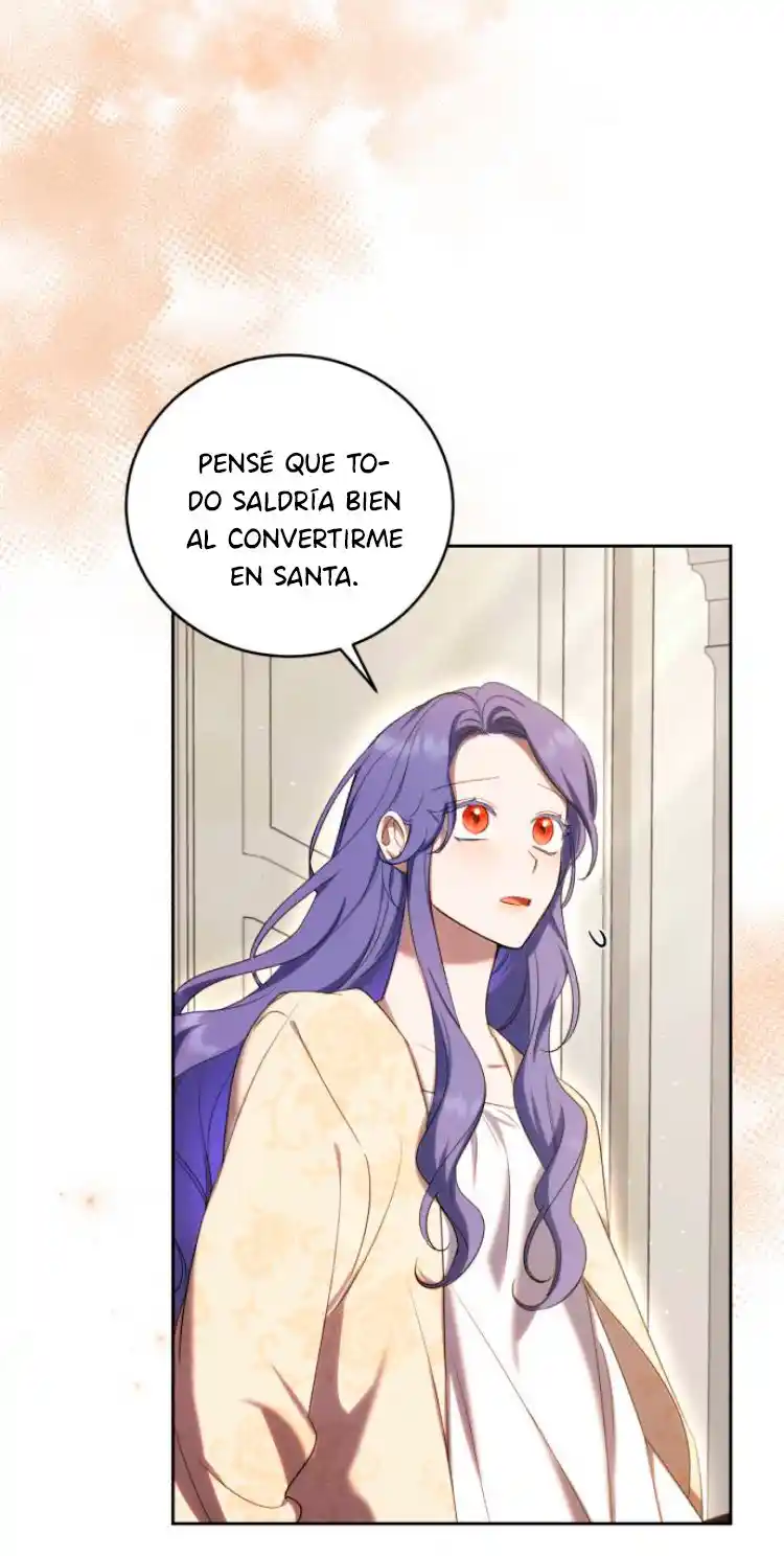 Me Convertí En La Villana De Una Novela Trágica - Capítulo 18 - Página 52 - LectorTMOo