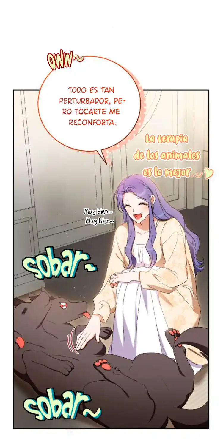 Me Convertí En La Villana De Una Novela Trágica - Capítulo 18 - Página 54 - LectorTMOo