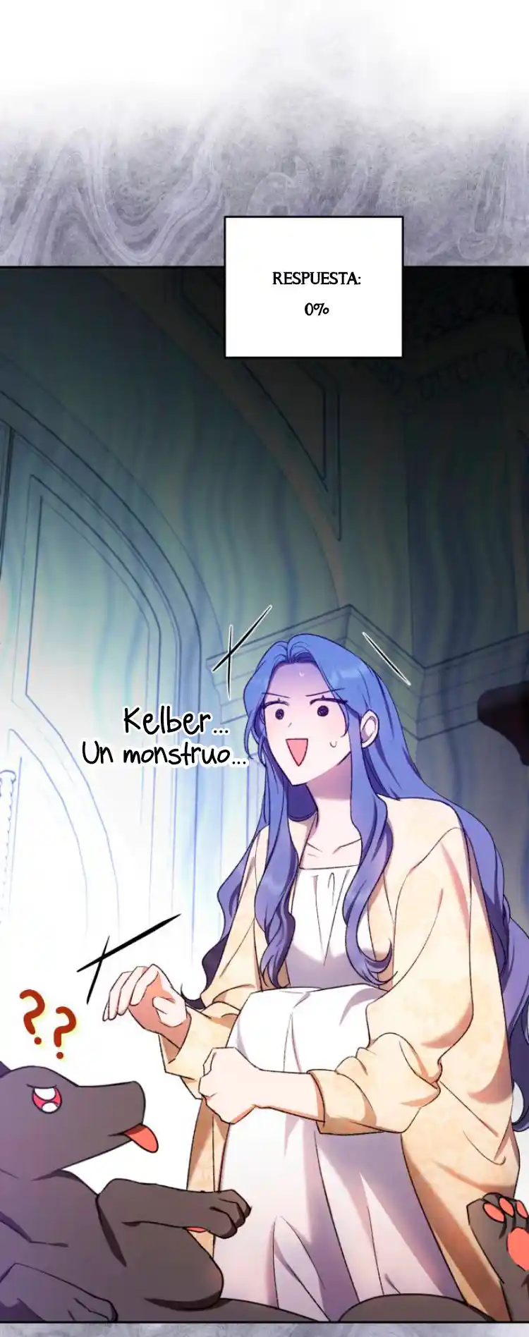 Me Convertí En La Villana De Una Novela Trágica - Capítulo 18 - Página 57 - LectorTMOo