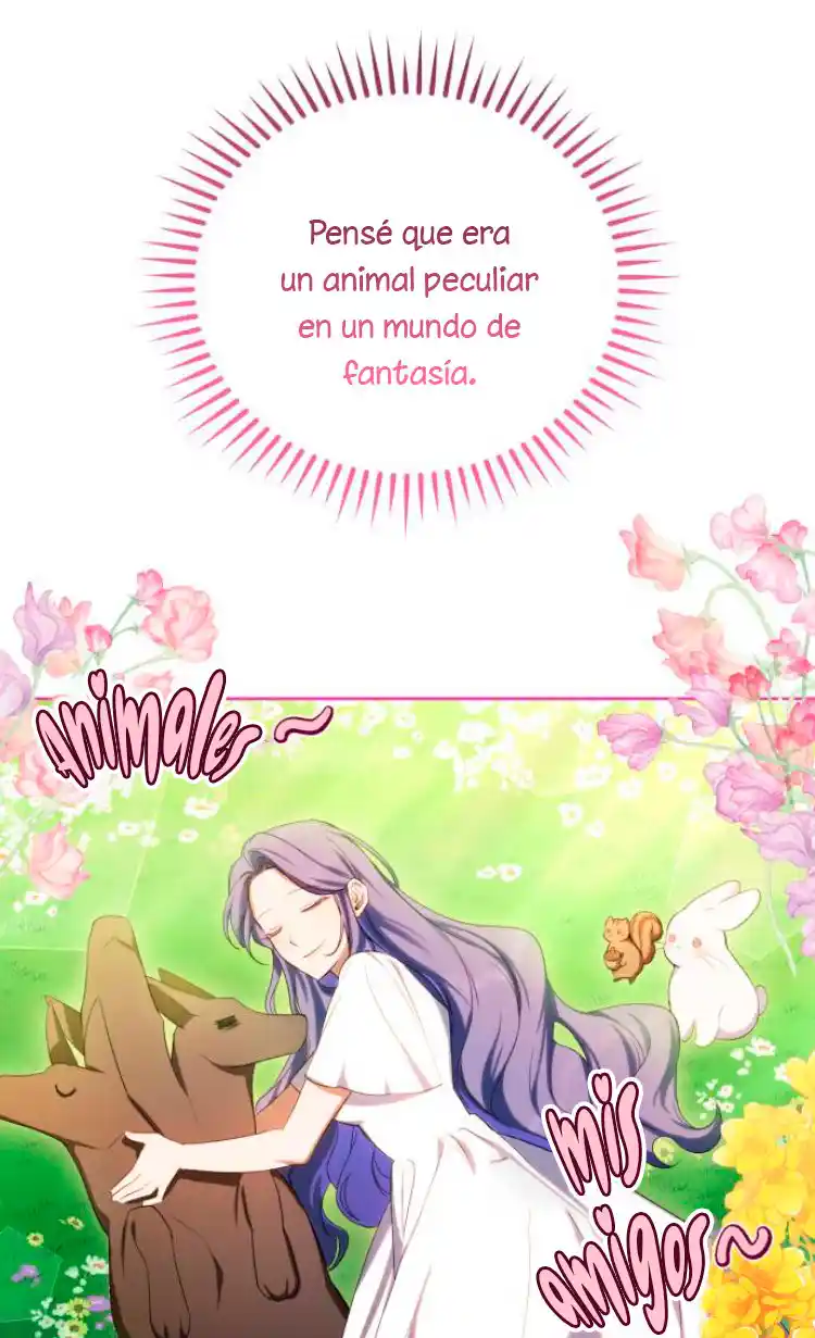 Me Convertí En La Villana De Una Novela Trágica - Capítulo 18 - Página 59 - LectorTMOo