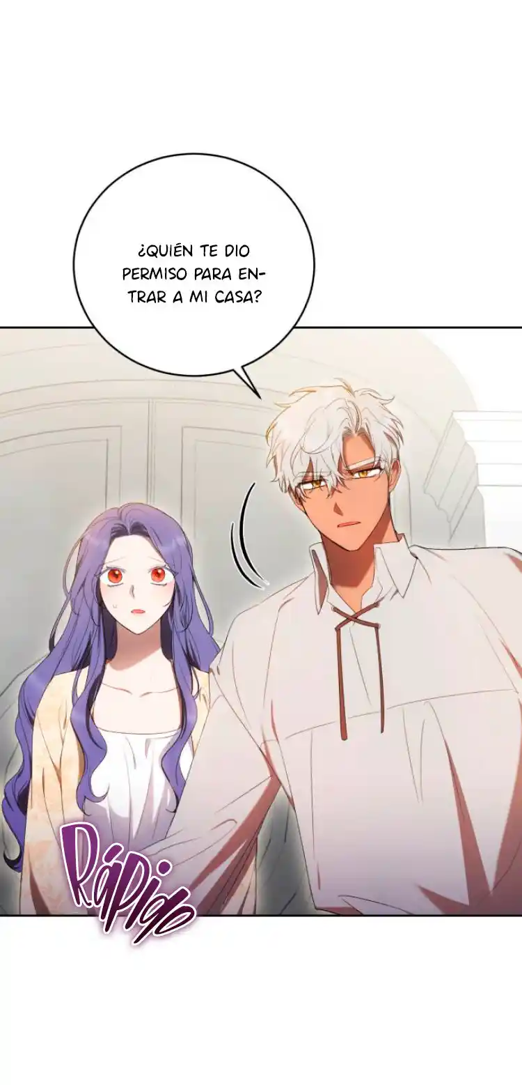 Me Convertí En La Villana De Una Novela Trágica - Capítulo 19 - Página 10 - LectorTMOo