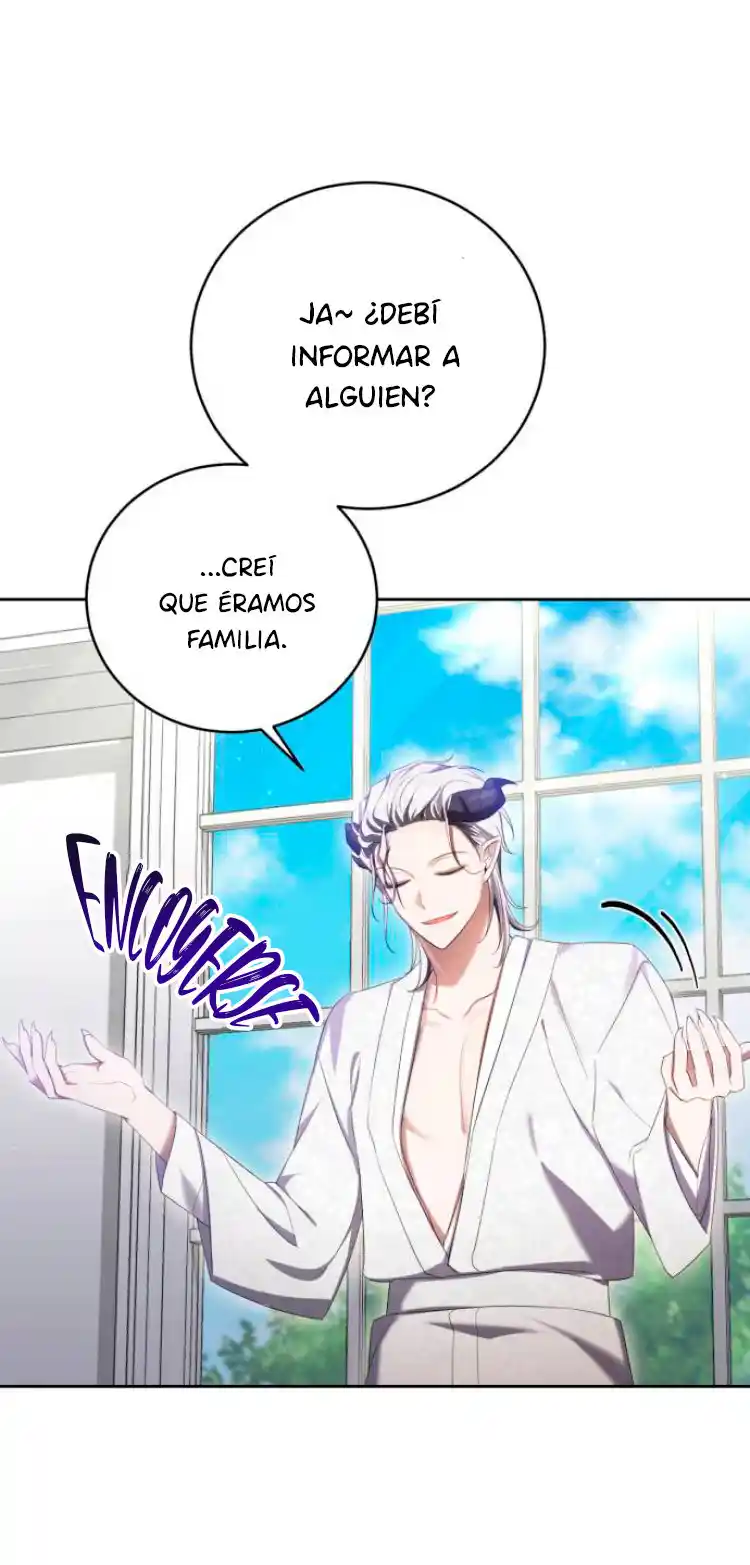 Me Convertí En La Villana De Una Novela Trágica - Capítulo 19 - Página 11 - LectorTMOo