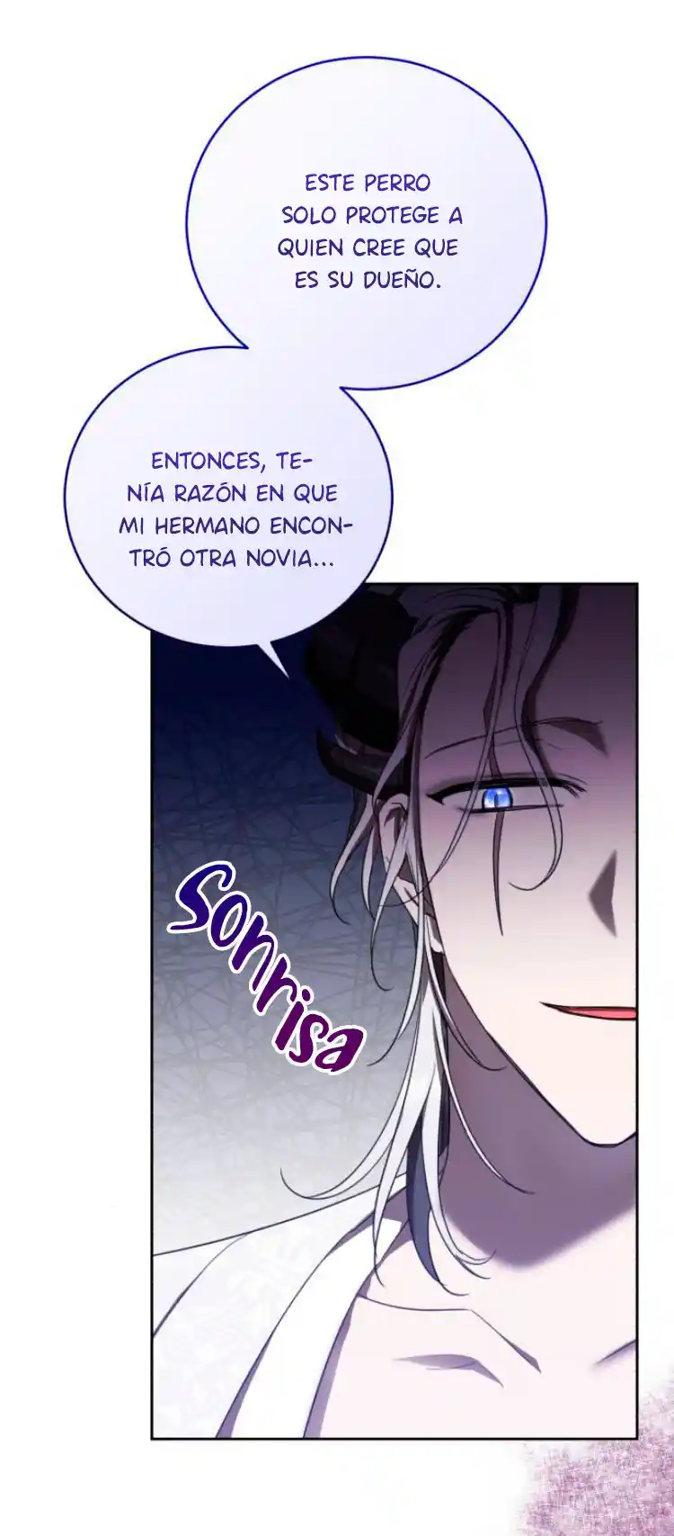 Me Convertí En La Villana De Una Novela Trágica - Capítulo 19 - Página 16 - LectorTMOo