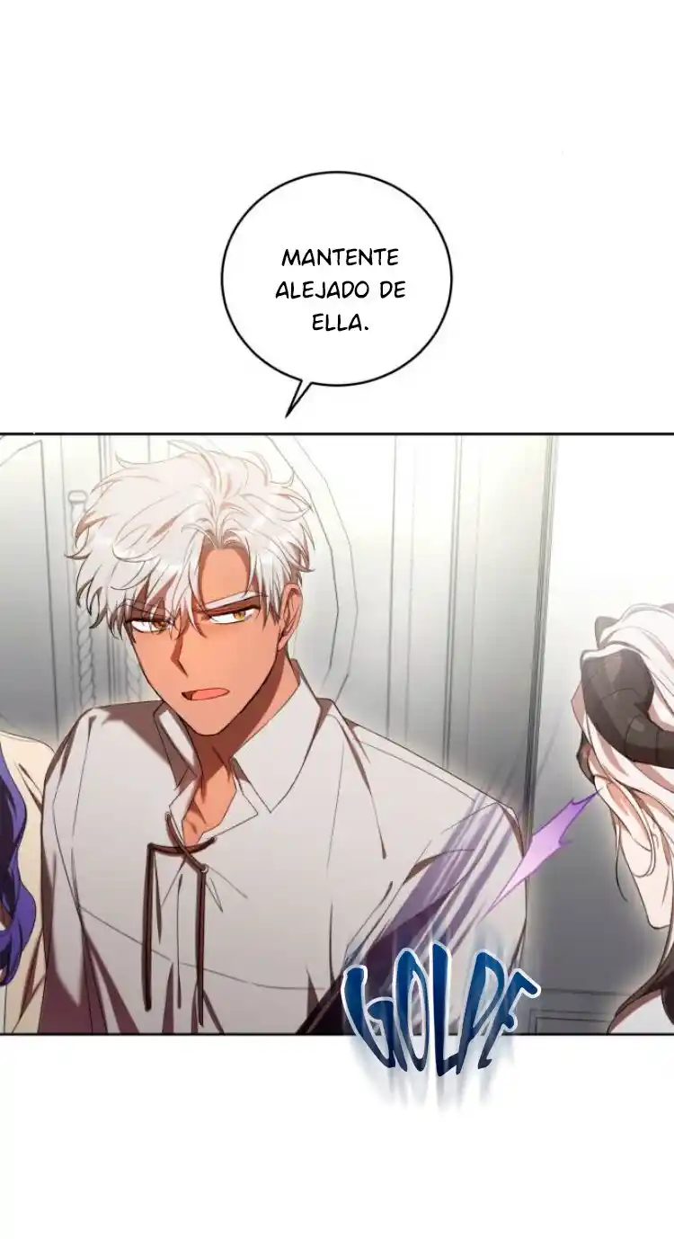 Me Convertí En La Villana De Una Novela Trágica - Capítulo 19 - Página 20 - LectorTMOo