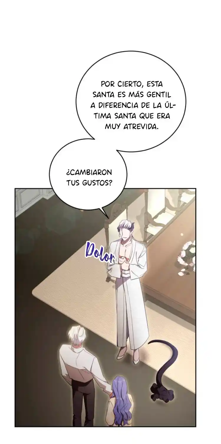 Me Convertí En La Villana De Una Novela Trágica - Capítulo 19 - Página 22 - LectorTMOo