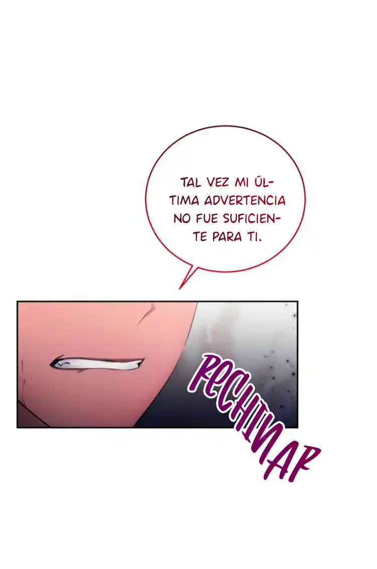 Me Convertí En La Villana De Una Novela Trágica - Capítulo 19 - Página 24 - LectorTMOo